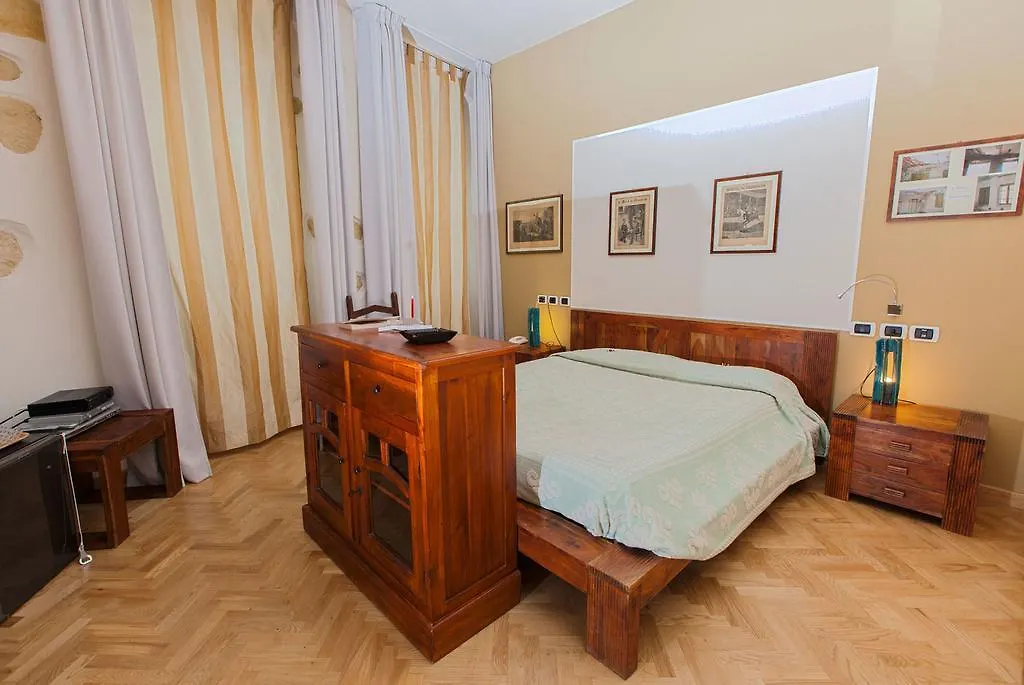 Maison Savoia Guest House Cagliari