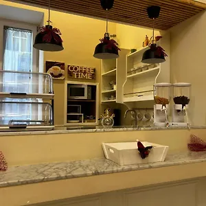 Victoria Bed & Breakfast