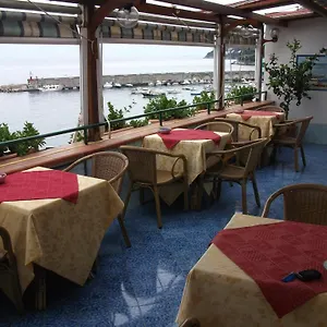 Holidays Baia D'amalfi Pensjonat