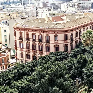 Al Bastione Di Guest house