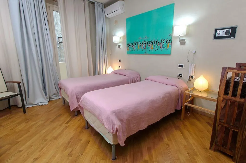 Maison Savoia B&B Apartment Cagliari