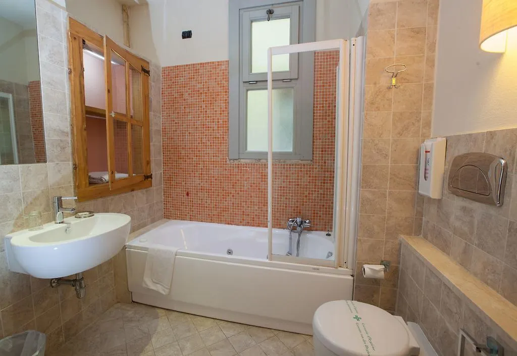 Maison Savoia Guest House Cagliari