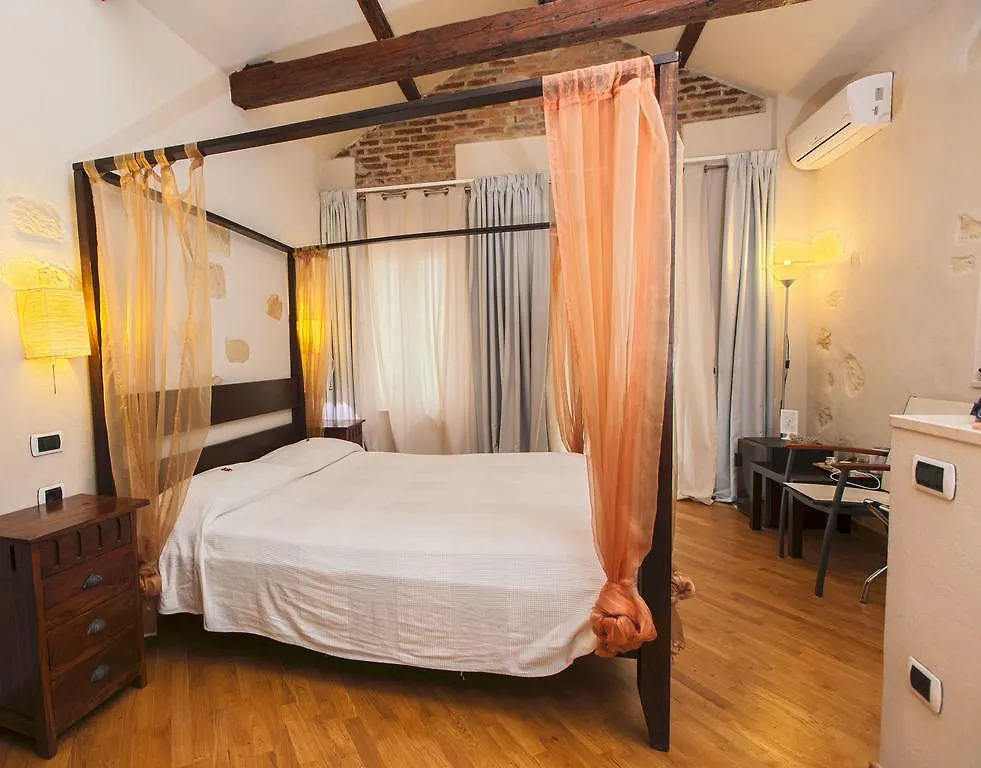 Maison Savoia Guest House Cagliari