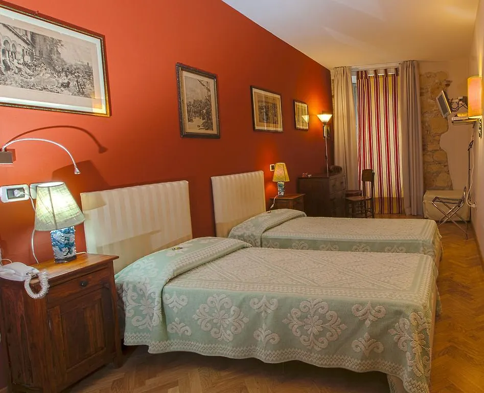 Maison Savoia Guest House Cagliari