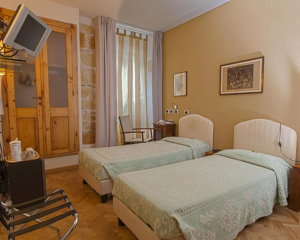 Maison Savoia Guest House Cagliari