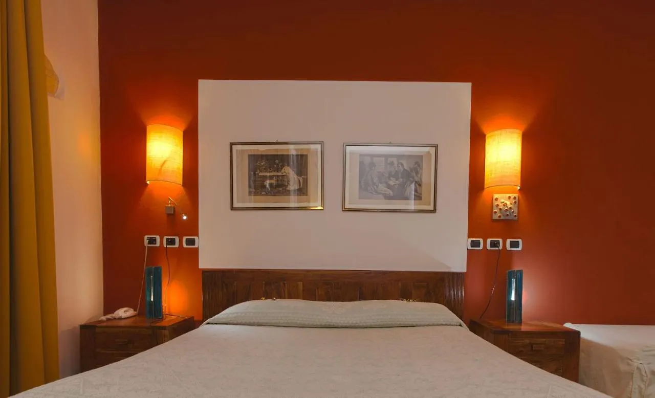 Maison Savoia Guest House Cagliari Italy