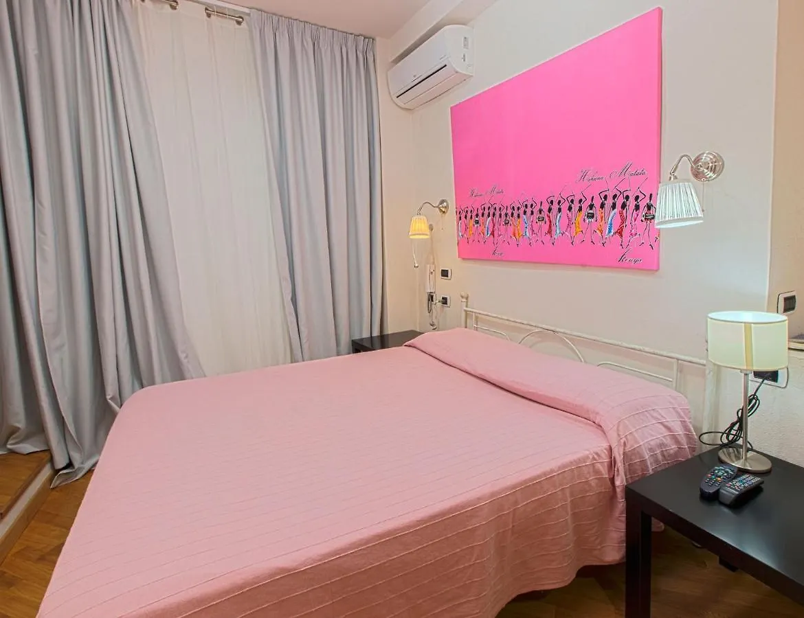 Maison Savoia Guest House Cagliari