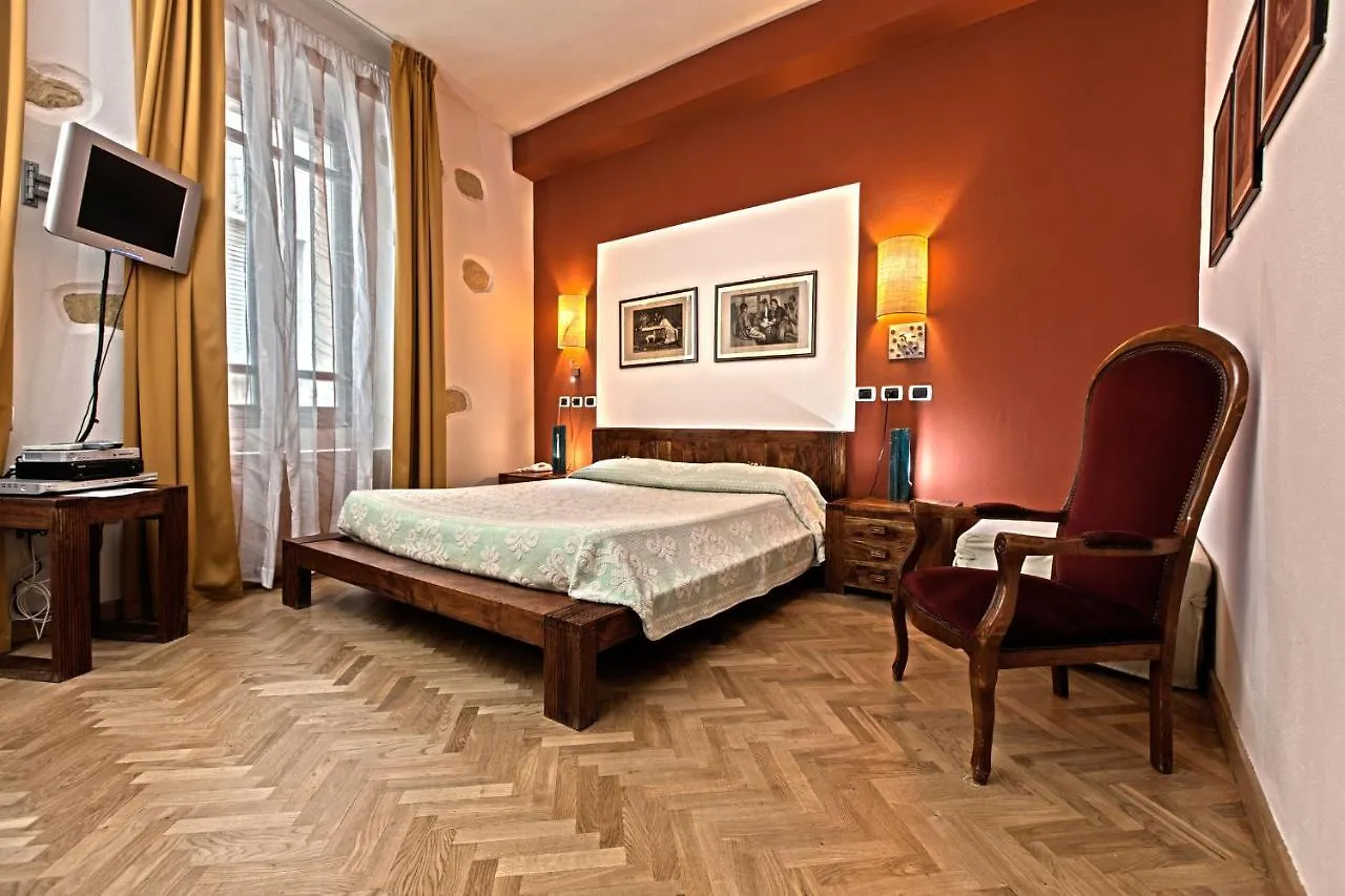 Maison Savoia Guest House Cagliari