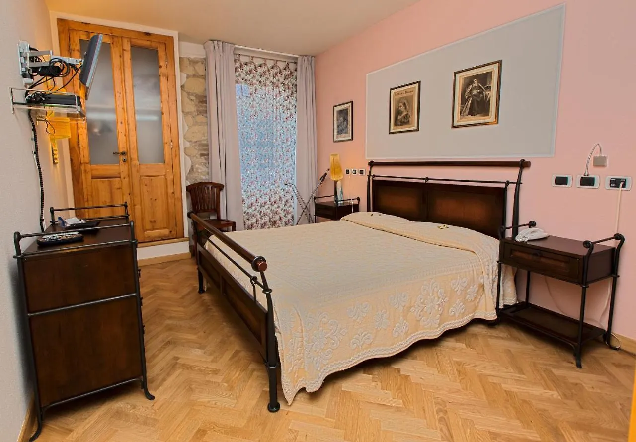 Maison Savoia B&B Apartment Cagliari